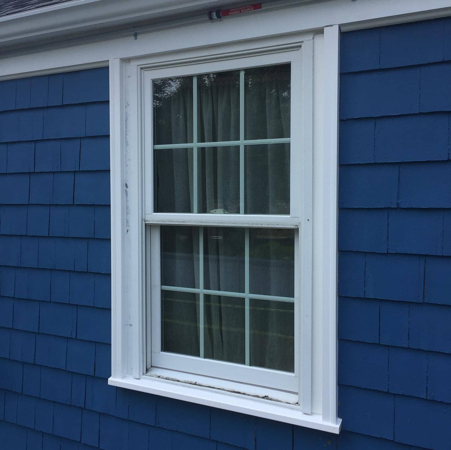 The Importance of Repairing Wood and Wood Trim Before Painting the