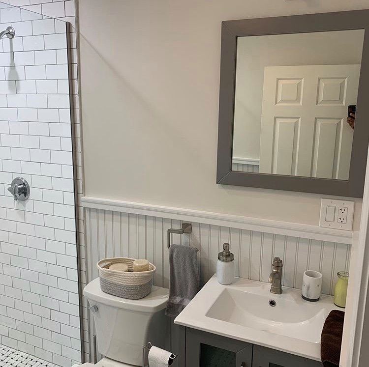 Home Improvement ROI Paint, Decorate, or Renovate?