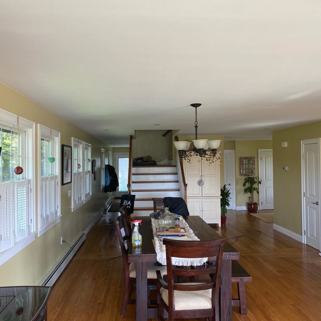 Home Improvement ROI Paint, Decorate, or Renovate?