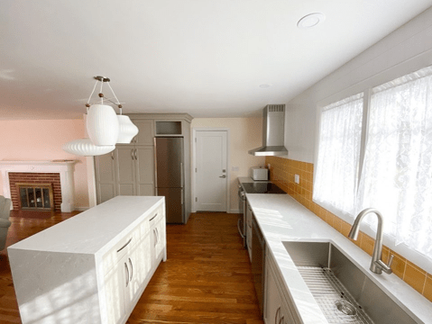 How a Kitchen Remodel Can Modernize Your Home