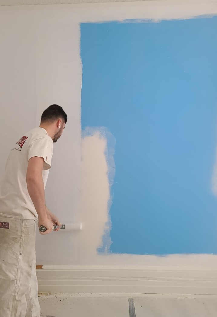 House Painting Services Baton Rouge