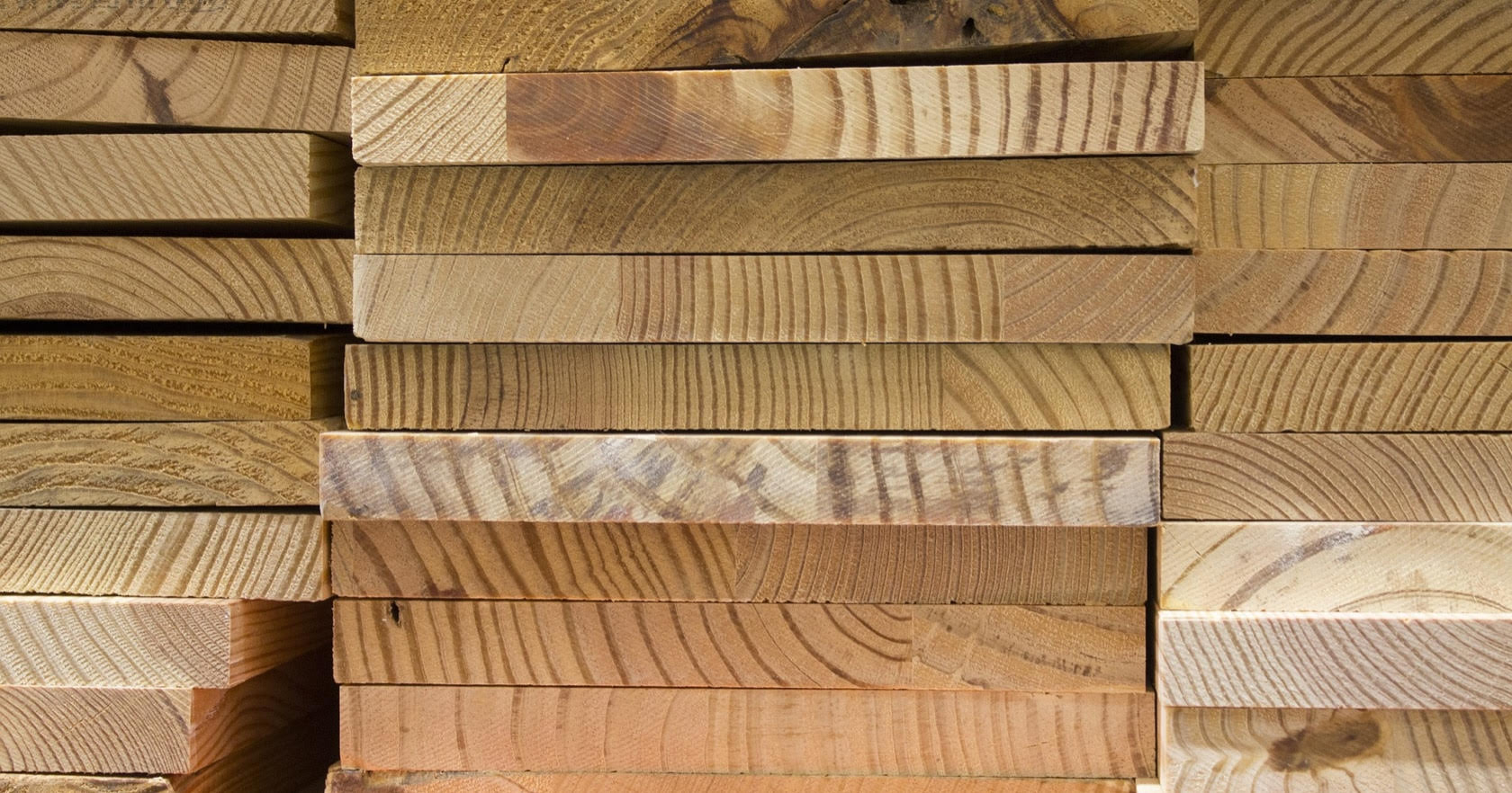 Types of Wood