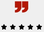 testimonial quote