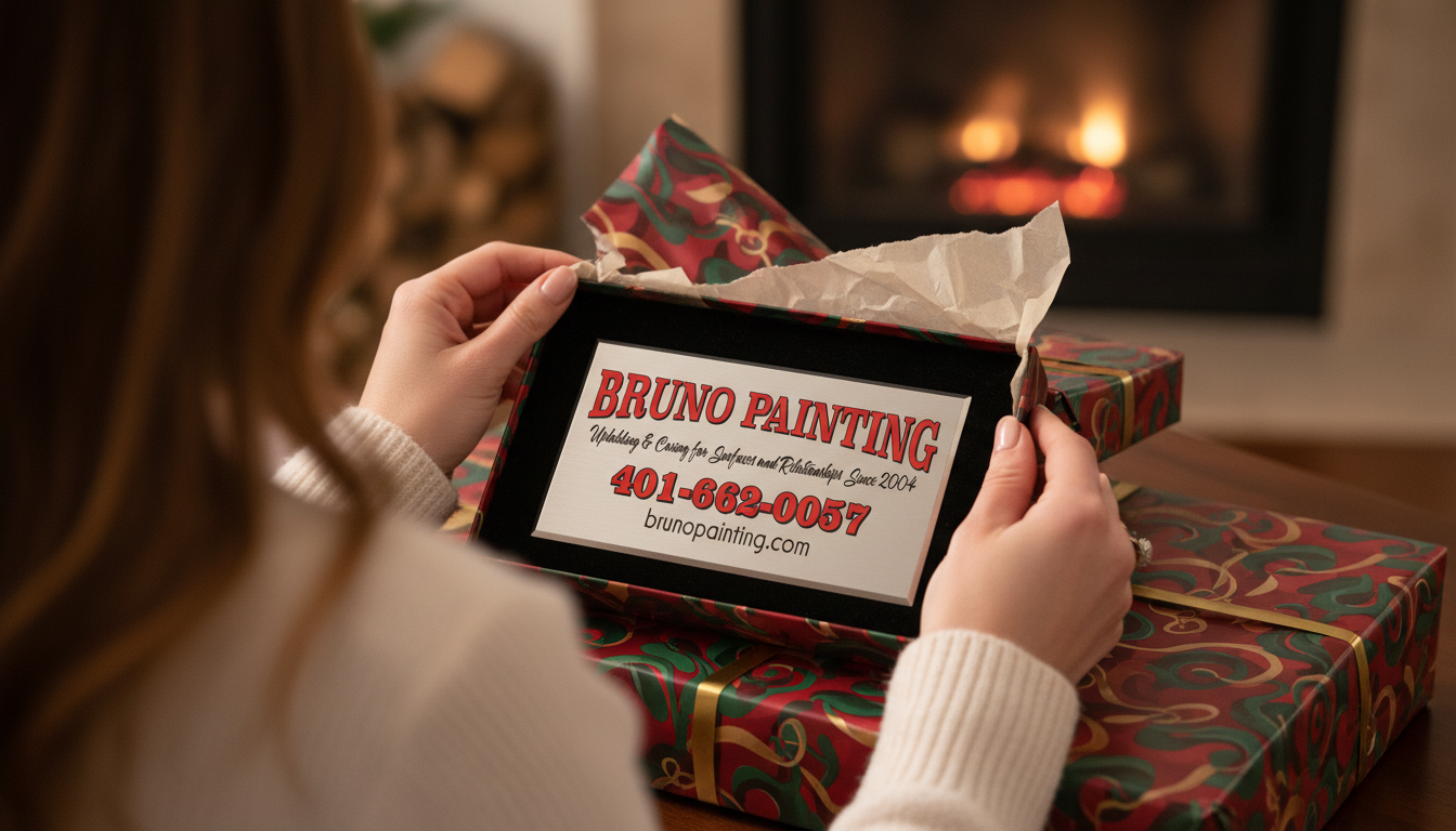 Traveling Winter 2025